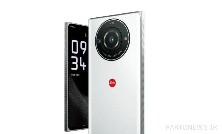The second Leica phone was introduced; Leica Leitz Phone 2 + Specifications and Price