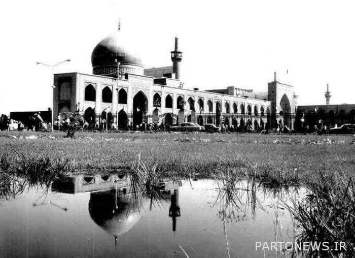 Gohar Shad Mosque