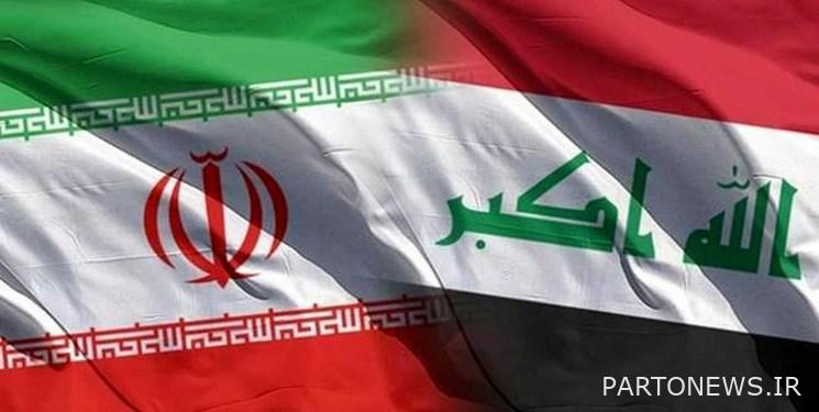 3 أسباب لانخفاض صادرات إيران إلى العراق / انخفاض الصادرات إلى العراق سيتم تعويضها في النصف الثاني من العام