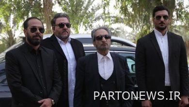 The satirical series "Jar and Mod" is broadcasted on Channel Two