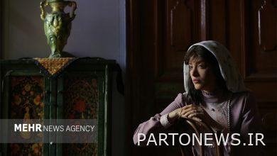 Denial of the investment of the Revolution Cinema Association in "Soushon" - Mehr news agency  Iran and world's news