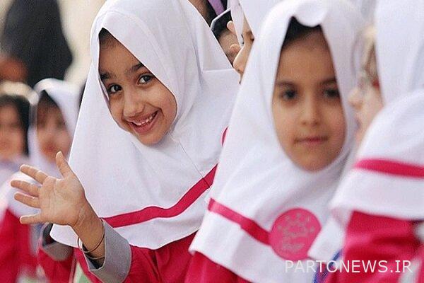 Iranian girls are the main axis of the enemy's conspiracy with the tactic of not wearing a hijab - Mehr News Agency Iran and world's news
