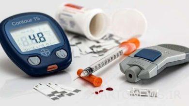 Why do we get diabetes?  |  Fars news