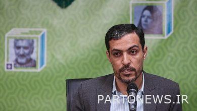 Salehi: Ammar Film Festival is going international