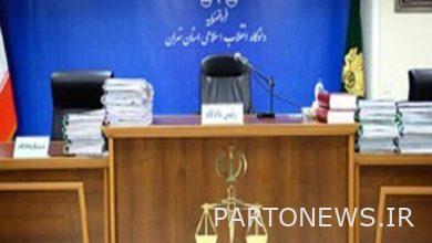 Announcing the readiness of the Revolutionary Court to deal with security threats