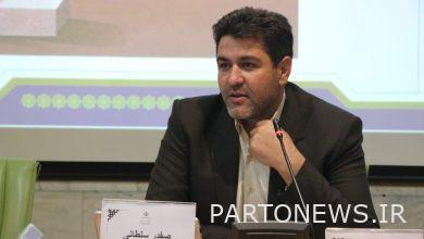 200 طالب وطالبة في رضوي خراسان تم اختيارهم "سفراء الصحة" - وكالة مهر للأنباء إيران وأخبار العالم