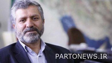 الزيارة الأولى لوزير التعاون والعمل والرعاية الاجتماعية الجديد إلى مشهد - وكالة مهر للأنباء إيران وأخبار العالم