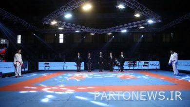 مربیان سازنده و قهرمان‌پرور کاراته تحت بیمه درمان و بازنشستگی قرار گرفتند