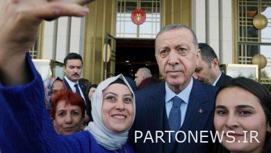 Erdogan's stance on hijab in Turkey - Mehr news agency  Iran and world's news
