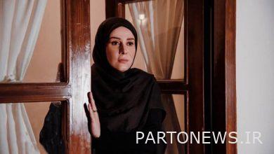 "Cold Fire" actor's account of seeing "Jahan Bano"/ I touched history - Mehr News Agency |  Iran and world's news