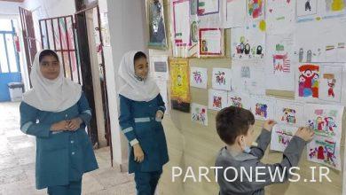 The educational action of teachers does not need a letter - Mehr news agency  Iran and world's news