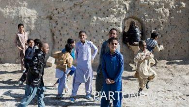 إنشاء نظام تحديد الهوية وجهاً لوجه للأطفال الذين فاتتهم المدرسة - وكالة مهر للأنباء  إيران وأخبار العالم