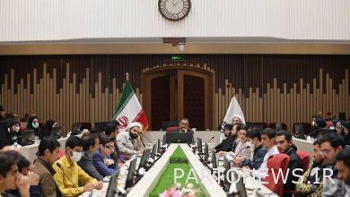The shortages of Khorasan Razavi schools will be solved by selling surplus property - Mehr News Agency  Iran and world's news