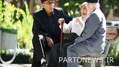 The latest situation of supplementary insurance for retirees - Mehr news agency  Iran and world's news
