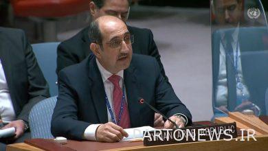 سوریه: ایجاد منطقه عاری از سلاحهای کشتار جمعی مستلزم پیوستن اسرائیل است