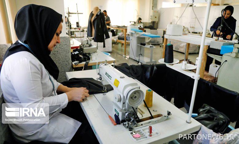 کارآفرینان برتر استان همدان ۸۰۰ فرصت شغلی ایجاد کردند