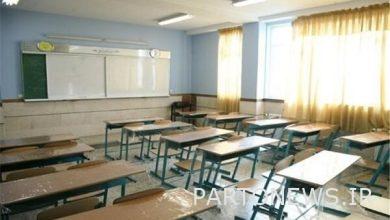 تحسين نصيب الفرد من البيئة التعليمية في مشهد - وكالة مهر للأنباء  إيران وأخبار العالم