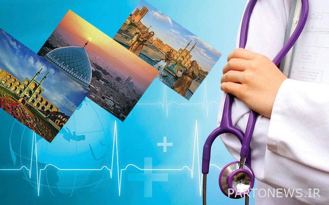 health tourism