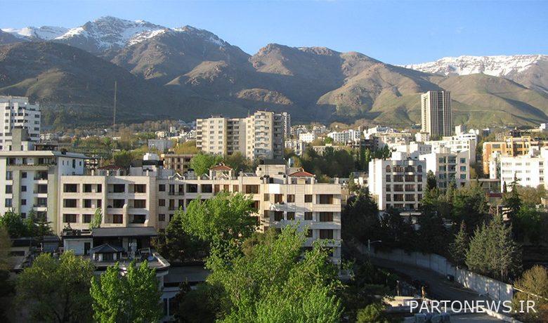 Housing prices today, November 23, 1401/Tehran is dominated by empty houses! - Tejarat News
