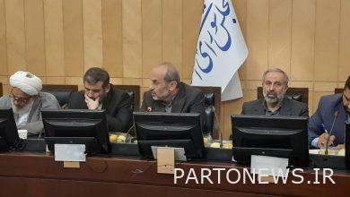 تم إرسال المراسلين والمبرمجين لتغطية مباريات كأس العالم في قطر- وكالة مهر للأنباء  إيران وأخبار العالم