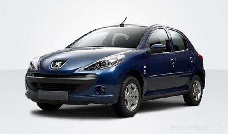 Supply of 1000 Peugeot 207 units in the commodity exchange - Tejaratnews