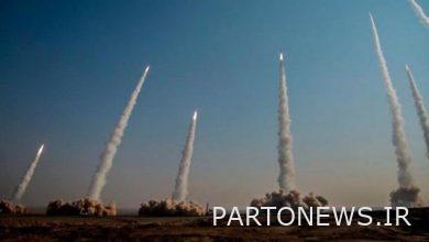 قصة من "صفر إلى مائة" من الصناعات الصاروخية الإيرانية على قناة Se + Film