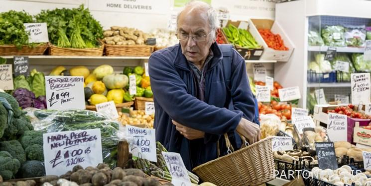 New UK inflation record on the eve of austerity budget announcement