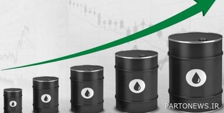 The increase in the global price of oil following the explosion of the oil tanker of a Zionist billionaire