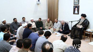 Mofard: Publicizing Jihad was a major concern of the leadership in the informal meeting