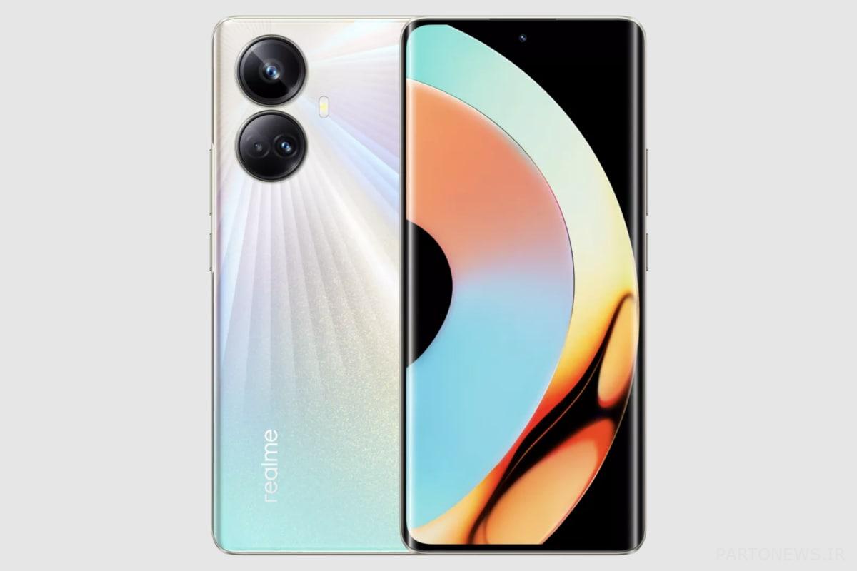 Realme 10 Pro and 10 Pro Plus were introduced + specifications and price