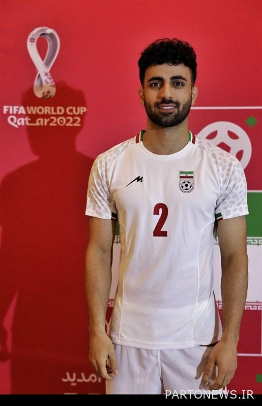 منتخب إيران لكرة القدم، إيران في مونديال قطر 2022، كأس العالم قطر، كأس العالم قطر 2022، 