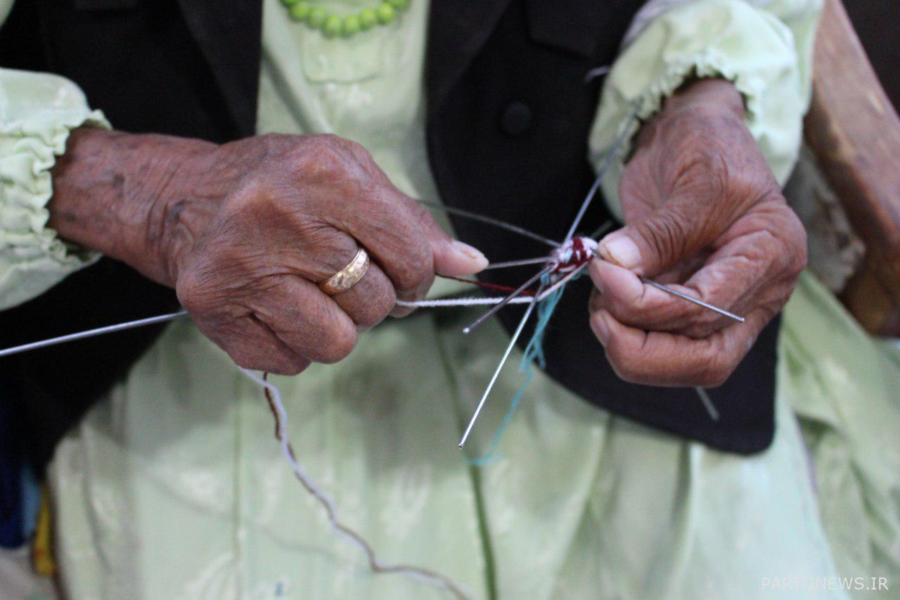 Guilimo, the supply of handicraft products along with social influence