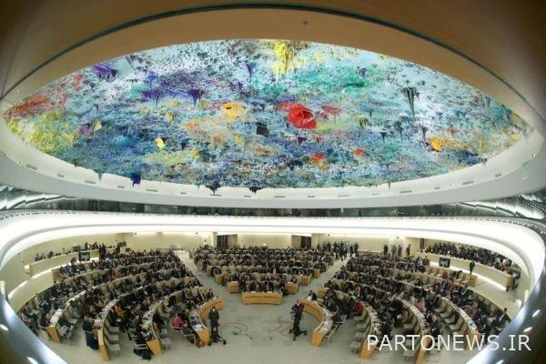 ضغوط ألمانية لتنظيم لقاء مناهض لإيران في مجلس حقوق الإنسان التابع للأمم المتحدة - وكالة مهر للأنباء | إيران وأخبار العالم
