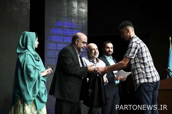 الأخطاء البصرية هي الموضوع الرئيسي لمسابقة نور لأفلام الطلاب - وكالة مهر للأنباء إيران وأخبار العالم