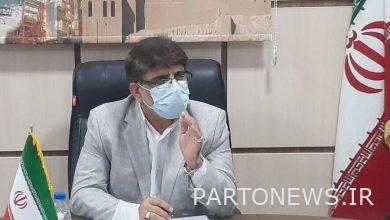 وكالة مهر للأنباء - أهالي كانجان يهتمون بشكل خاص بالقضايا الدينية والأخلاقية إيران وأخبار العالم