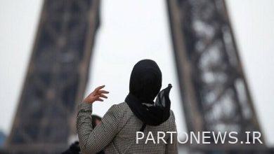Half of French youths are against banning the hijab in public places - Mehr news agency  Iran and world's news