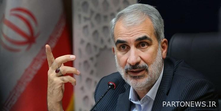 Nouri: The enemy is seeking to stop education in the country/Kerman's jump in student Olympiads