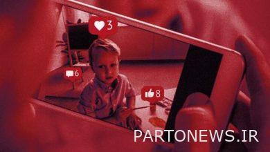 Behind the scenes of the emergence of influencer children in "Zad"