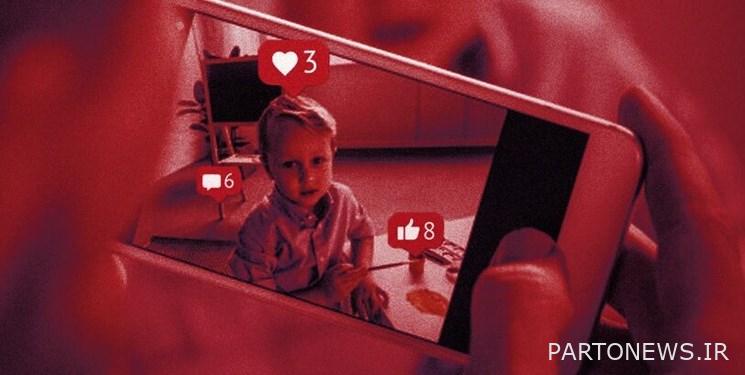Behind the scenes of the emergence of influencer children in "Zad"