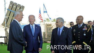 رسانه‌ صهیونیست: اسرائیل با فشار آمریکا به اوکراین کمک کرده است