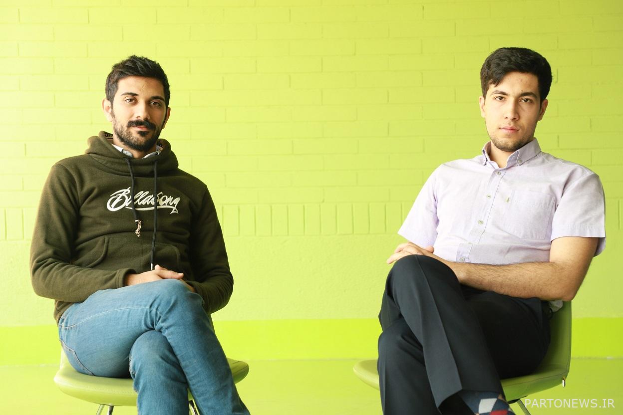 أمين أميني ، مؤسس شركة Valex