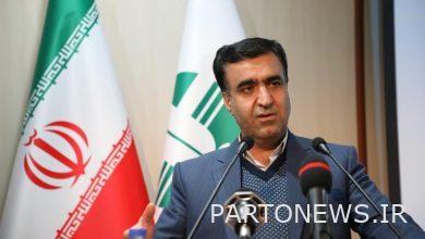 Water will be transferred from the Persian Gulf and Oman Sea to 3 provinces of the country