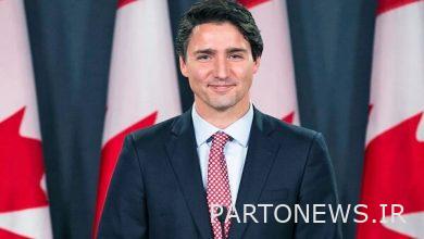 Artificial respiration of Trudeau to the unrest in Iran with the fake news of 15,000 executions - Mehr News Agency |  Iran and world's news