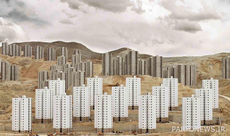 capital accumulation in empty houses;  The government seeks to build housing without buyers - Tejaratnews