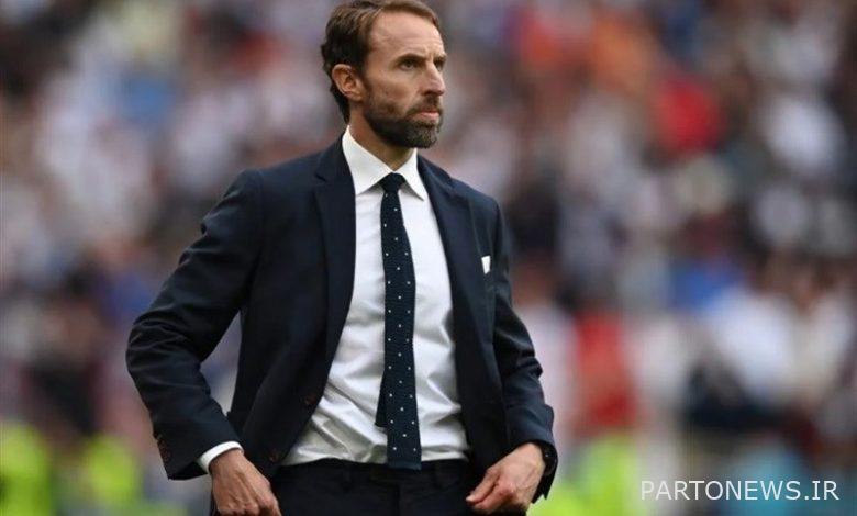 Southgate: Iran hurt its rivals in the 2018 World Cup/We are in the middle of an economic recession