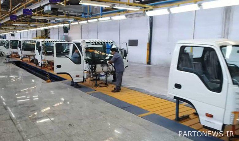 Competitive sale of Bahman Diesel products today - Tejaratnews
