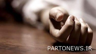 Mohammad Hassanzadeh was killed in a personal conflict