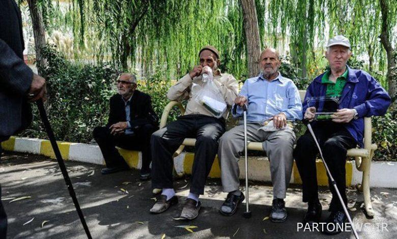 Rules and regulations for establishing retirement, disability and survivor pensions