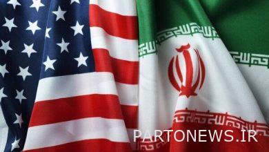 New American sanctions against Iran - Mehr News Agency | Iran and world's news