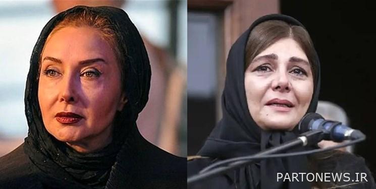 Hengameh Ghaziani and Ketayoun Riahi were arrested